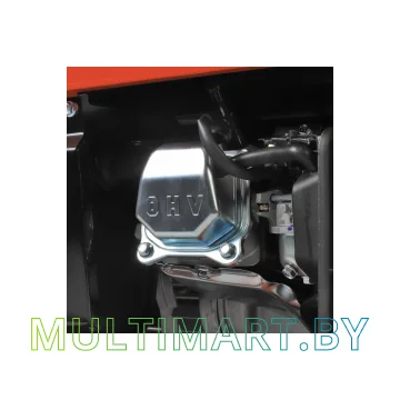 Бензиновый генератор Patriot GRS 2500 картинка 10